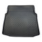Kofferbakmat passend voor Mercedes CLS W219 CP/5 06.2004-2010.10