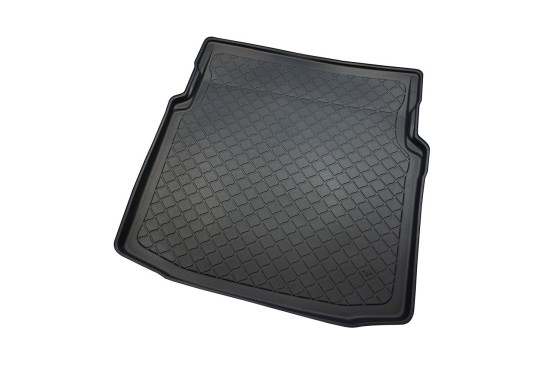 Kofferbakmat passend voor Mercedes CLS W219 CP/5 06.2004-2010.10, afbeelding 2