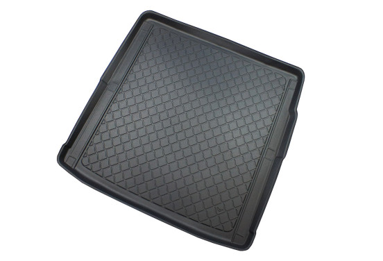 Kofferbakmat passend voor Mercedes CLS (X218) Shooting Brake 2012-2018, afbeelding 2
