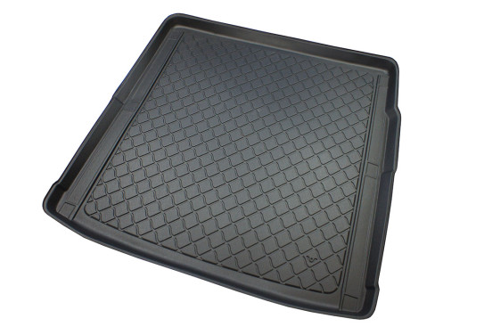 Kofferbakmat passend voor Mercedes CLS (X218) Shooting Brake 2012-2018, afbeelding 3