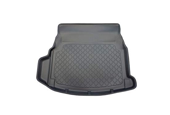 Kofferbakmat passend voor Mercedes E Class W207 Coupe CP/2 02.2009-11.2016