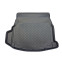 Kofferbakmat passend voor Mercedes E Class W207 Coupe CP/2 02.2009-11.2016