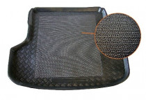 Kofferbakmat passend voor Mercedes E-Klasse W212 sedan 2009-