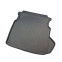 Kofferbakmat passend voor Mercedes E W 211 S/4 2002-02.2009 no left wing, voorbeeld 2
