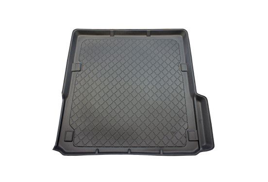 Kofferbakmat passend voor Mercedes E W 211 T C/5 2003-10.2009