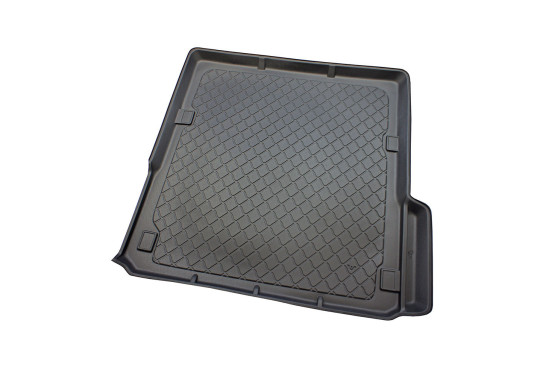 Kofferbakmat passend voor Mercedes E W 211 T C/5 2003-10.2009, afbeelding 3