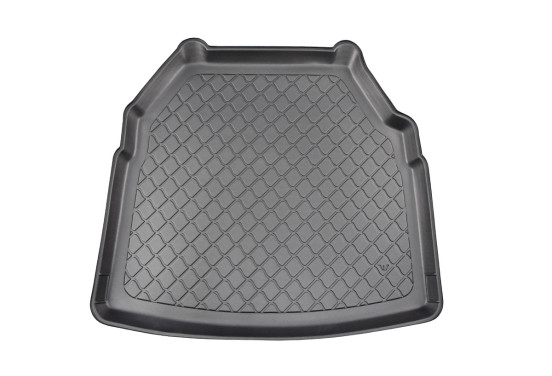 Kofferbakmat passend voor Mercedes E W 212 Cabriolet 05.2010-11.2016