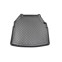 Kofferbakmat passend voor Mercedes E W 212 Cabriolet 05.2010-11.2016