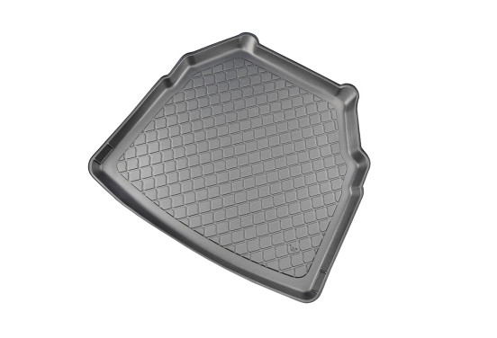 Kofferbakmat passend voor Mercedes E W 212 Cabriolet 05.2010-11.2016, afbeelding 2