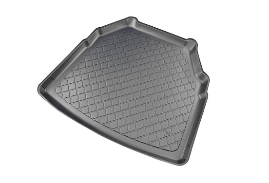 Kofferbakmat passend voor Mercedes E W 212 Cabriolet 05.2010-11.2016, afbeelding 3