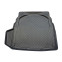 Kofferbakmat passend voor Mercedes E W 212 S/4 03.2009-03.2016 with left wing (can be cut off)
