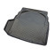 Kofferbakmat passend voor Mercedes E W 212 S/4 03.2009-03.2016 with left wing (can be cut off), voorbeeld 2