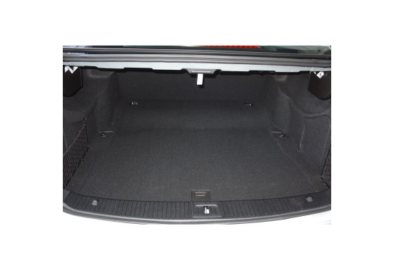 Kofferbakmat passend voor Mercedes E W 212 S/4 03.2009-03.2016 zonder vleugels, afbeelding 3