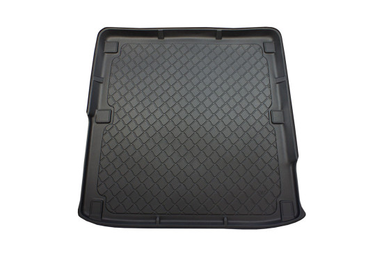 Kofferbakmat passend voor Mercedes E W 212 T C/5 2009-10.2016, afbeelding 2