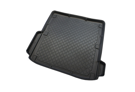 Kofferbakmat passend voor Mercedes E W 212 T C/5 2009-10.2016, afbeelding 3
