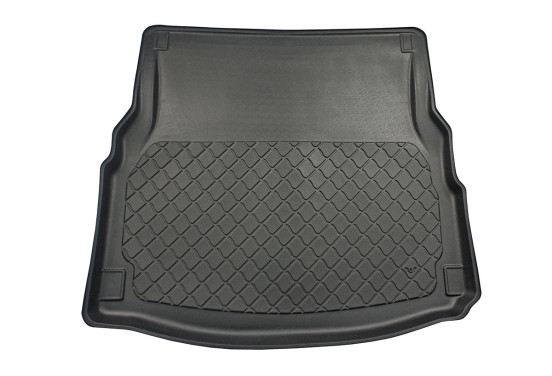 Kofferbakmat passend voor Mercedes E W 213 (C 238) Coupe + Facelift 2020 CP/3 04.2017-