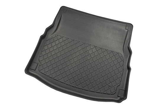 Kofferbakmat passend voor Mercedes E W 213 (C 238) Coupe + Facelift 2020 CP/3 04.2017-, afbeelding 2
