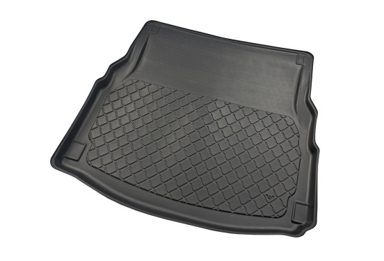 Kofferbakmat passend voor Mercedes E W 213 (C 238) Coupe + Facelift 2020 CP/3 04.2017-, afbeelding 3