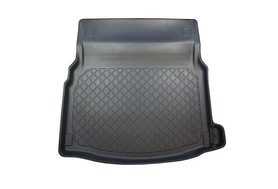 Kofferbakmat passend voor Mercedes E W 213 Limousine + Facelift 2020 S/4 04.2016-