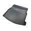 Kofferbakmat passend voor Mercedes E W 213 Limousine + Facelift 2020 S/4 04.2016-, voorbeeld 3
