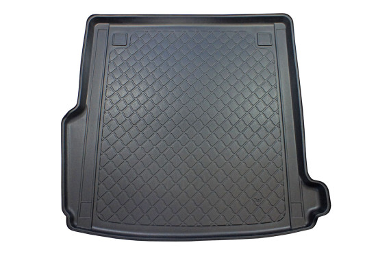 Kofferbakmat passend voor Mercedes E W 213 T-Model (Combi) + Facelift 2020 C/5 11.2016-