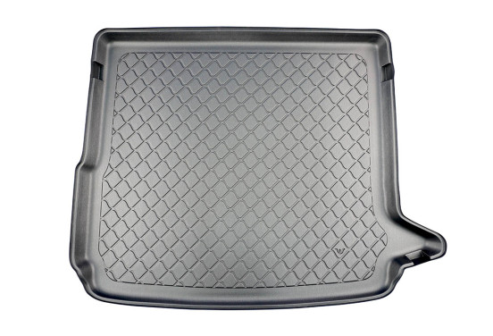 Kofferbakmat passend voor Mercedes EQC N293 (electric) SUV/5 05.2019-