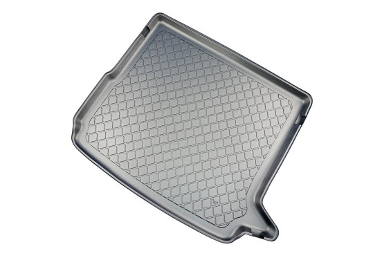 Kofferbakmat passend voor Mercedes EQC N293 (electric) SUV/5 05.2019-, afbeelding 2