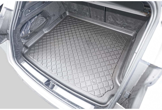 Kofferbakmat passend voor Mercedes EQC N293 (electric) SUV/5 05.2019-, afbeelding 5