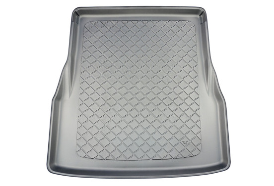 Kofferbakmat passend voor Mercedes EQS V297 (electric) CP/5 09.2021-