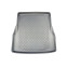 Kofferbakmat passend voor Mercedes EQS V297 (electric) CP/5 09.2021-