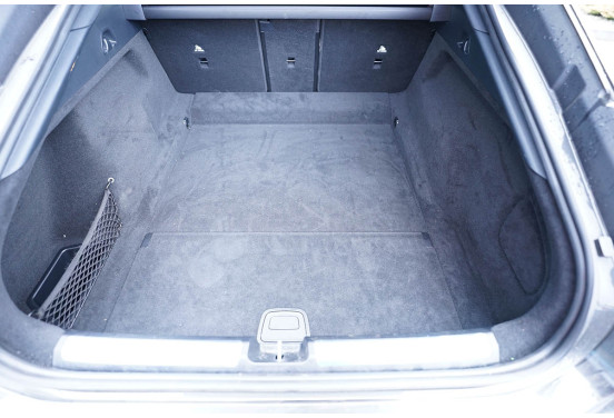 Kofferbakmat passend voor Mercedes EQS V297 (electric) CP/5 09.2021-, afbeelding 7