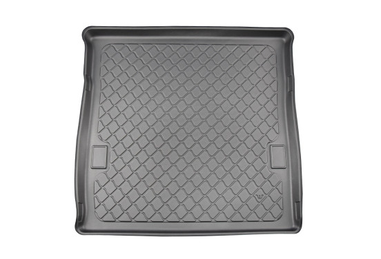 Kofferbakmat passend voor Mercedes G-Class (W461, W462, W463) Long SUV/5 1990-04.2018