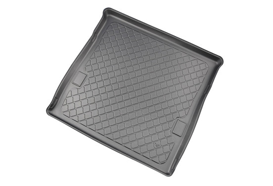 Kofferbakmat passend voor Mercedes G-Class (W461, W462, W463) Long SUV/5 1990-04.2018, afbeelding 2