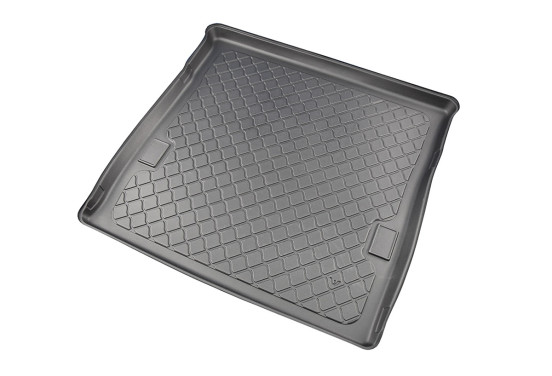 Kofferbakmat passend voor Mercedes G-Class (W461, W462, W463) Long SUV/5 1990-04.2018, afbeelding 3