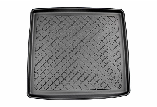 Kofferbakmat passend voor Mercedes G-klasse (W461/W462/W463) 3-Deurs 1989-2018
