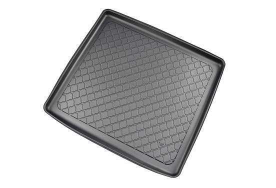 Kofferbakmat passend voor Mercedes G-klasse (W461/W462/W463) 3-Deurs 1989-2018, afbeelding 2