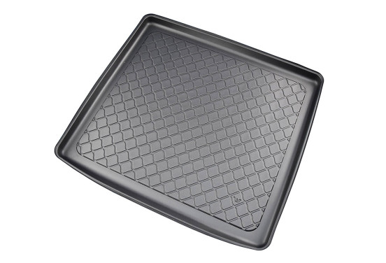 Kofferbakmat passend voor Mercedes G-klasse (W461/W462/W463) 3-Deurs 1989-2018, afbeelding 3