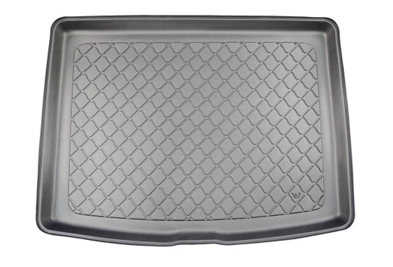 Kofferbakmat passend voor Mercedes GLA (H247) Plug-in Hybrid SUV/5 04.2020-