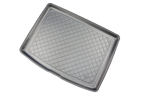 Kofferbakmat passend voor Mercedes GLA (H247) Plug-in Hybrid SUV/5 04.2020-, afbeelding 2