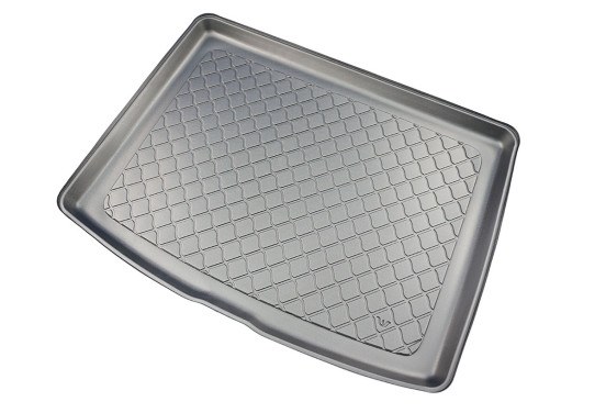 Kofferbakmat passend voor Mercedes GLA (H247) Plug-in Hybrid SUV/5 04.2020-, afbeelding 3