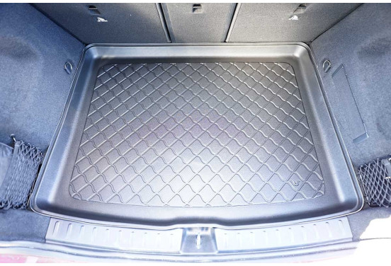 Kofferbakmat passend voor Mercedes GLA (H247) Plug-in Hybrid SUV/5 04.2020-, afbeelding 4