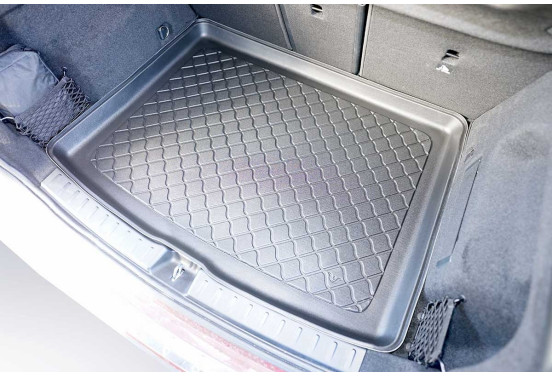 Kofferbakmat passend voor Mercedes GLA (H247) Plug-in Hybrid SUV/5 04.2020-, afbeelding 5
