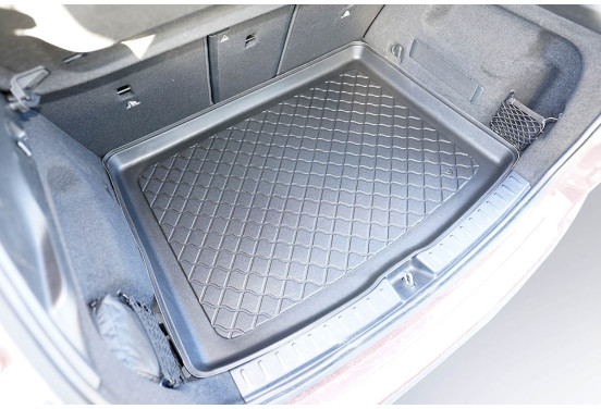 Kofferbakmat passend voor Mercedes GLA (H247) Plug-in Hybrid SUV/5 04.2020-, afbeelding 6