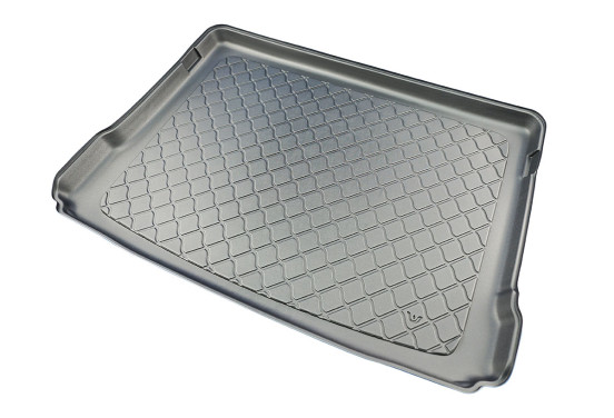 Kofferbakmat passend voor Mercedes GLA (H247) SUV/5 12.2019- / Mercedes EQA (H243) electric SUV, afbeelding 3