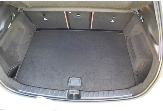 Kofferbakmat passend voor Mercedes GLA (H247) SUV/5 12.2019- / Mercedes EQA (H243) electric SUV, afbeelding 7