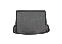 Kofferbakmat passend voor Mercedes GLA (X 156) SUV/5 03.2014-11.2019