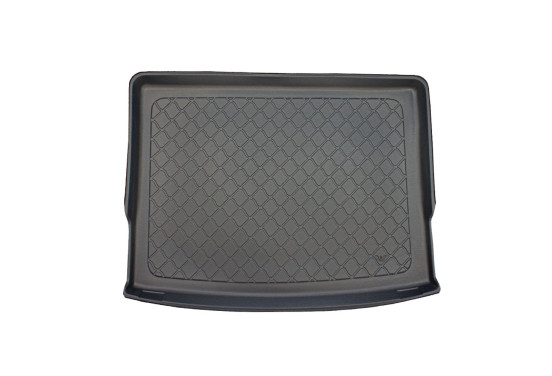 Kofferbakmat passend voor Mercedes GLA (X 156) SUV/5 03.2014-11.2019, afbeelding 2