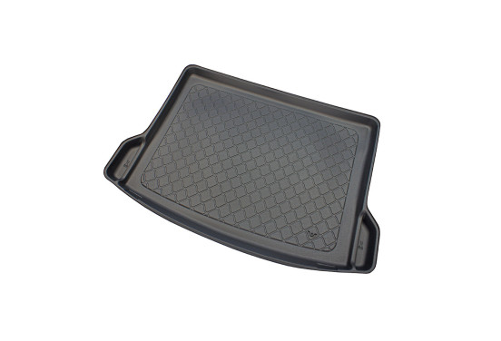 Kofferbakmat passend voor Mercedes GLA (X 156) SUV/5 03.2014-11.2019, afbeelding 3