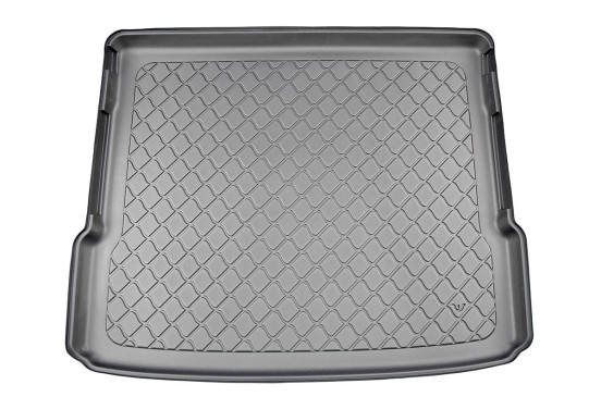 Kofferbakmat passend voor Mercedes GLB (X247) SUV/5 11.2019- / Mercedes EQB (X243) electric SUV