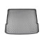 Kofferbakmat passend voor Mercedes GLB (X247) SUV/5 11.2019- / Mercedes EQB (X243) electric SUV